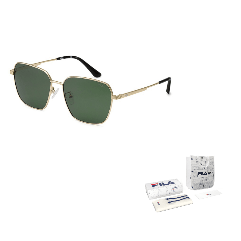 Солнцезащитные очки Fila - Boxette Shop