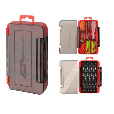 Ящик для рыбалки Hasida - Boxette Shop