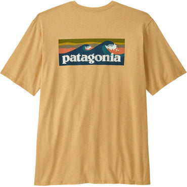 Футболка мужская Patagonia american vintage - Boxette Shop