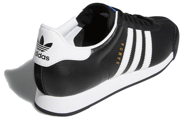 Кроссовки Adidas Originals Samoa