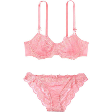 Комплект нижнего белья женский Victoria’s Secret - Boxette Shop