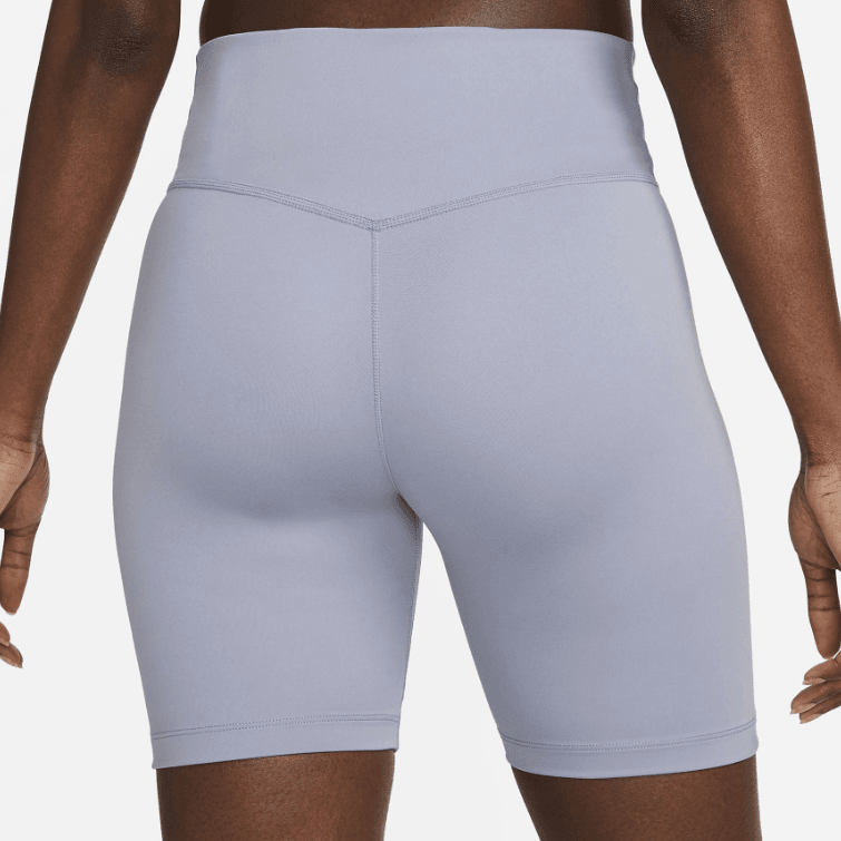 Спортивные леггинсы женские Nike One Solid Logo - Boxette Shop