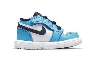 Кроссовки детские Air Jordan 1 Low ALT Retro - Boxette Shop