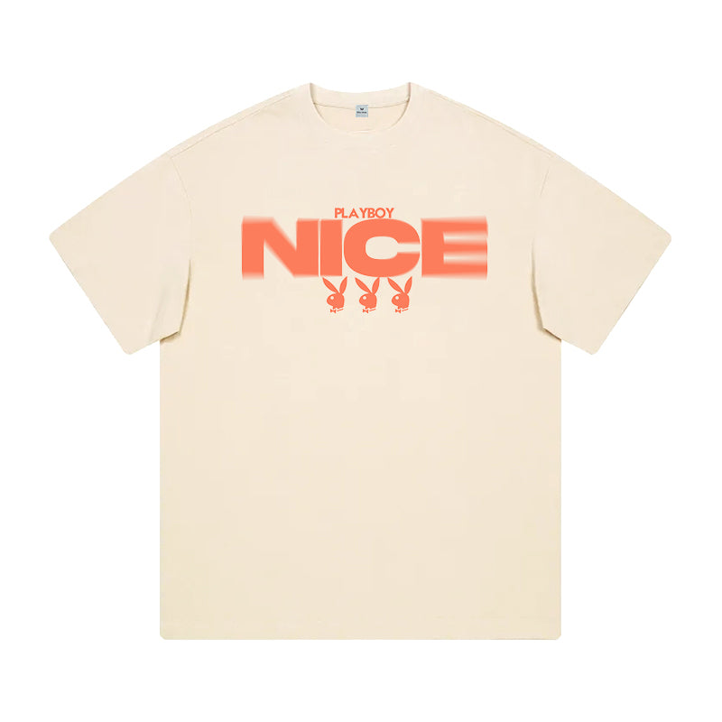 Футболка мужская Playboy