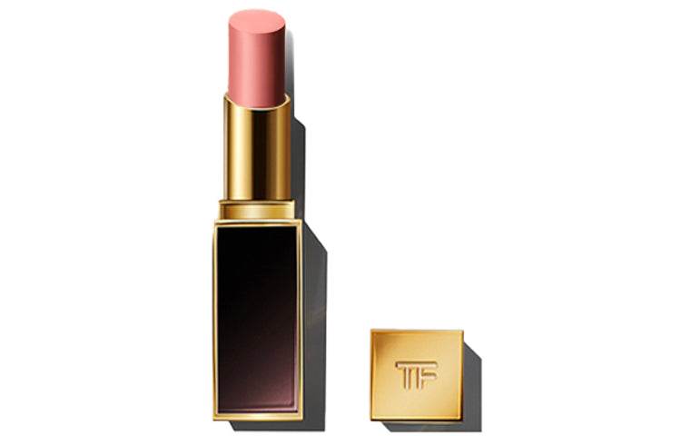Помада Tom Ford Fine Black Tube Lipstick - Boxette Shop