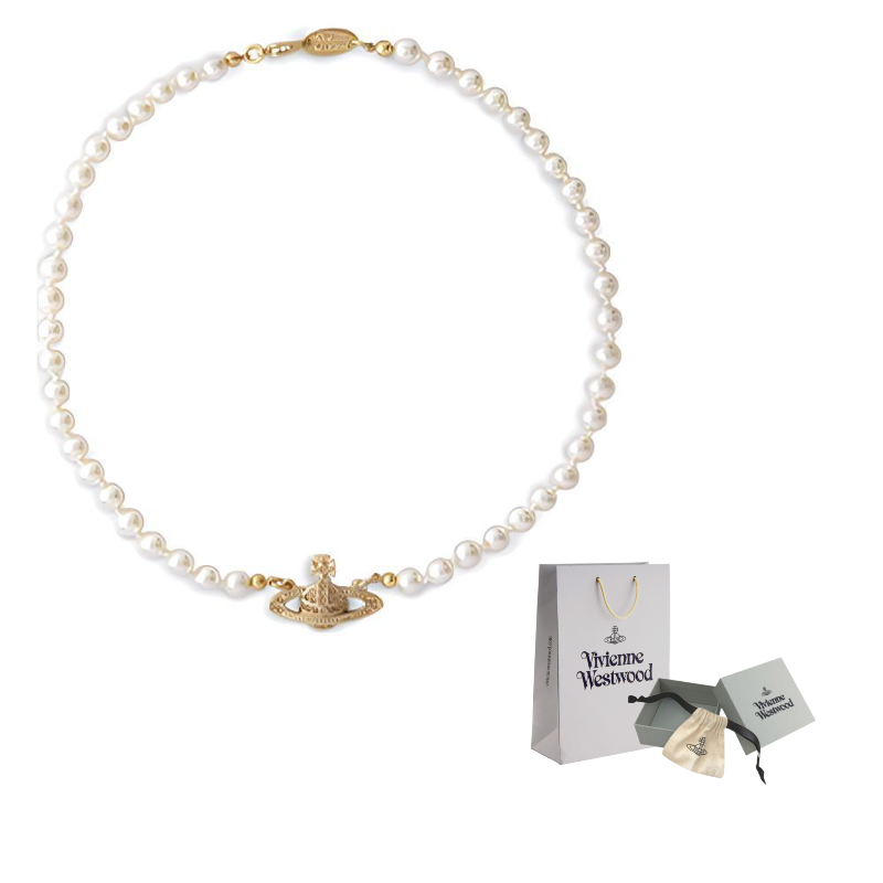 Ожерелье женское Vivienne Westwood