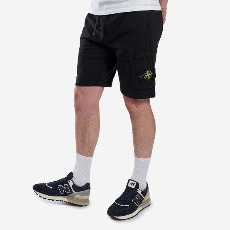 Шорты мужские Stone Island - Boxette Shop