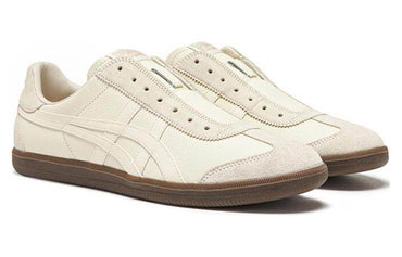 Кроссовки Onitsuka Tiger Tokuten Slip-On - Boxette Shop