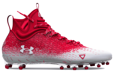 Бутсы Under Armour UA Spotlight Lux MC 2.0 - Boxette Shop