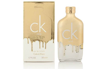 Духи Calvin Klein One Dazzling - Boxette Shop