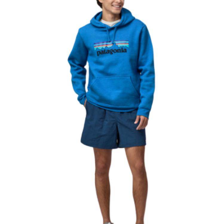 Худи Patagonia SS22 - Boxette Shop