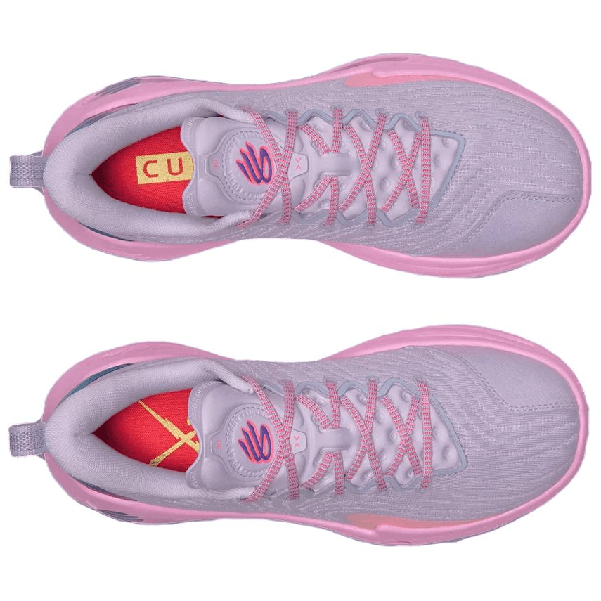 Кроссовки Under Armour Curry 12 - Boxette Shop