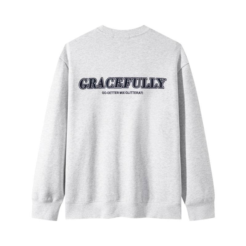 Свитшот мужской Gxg - Boxette Shop