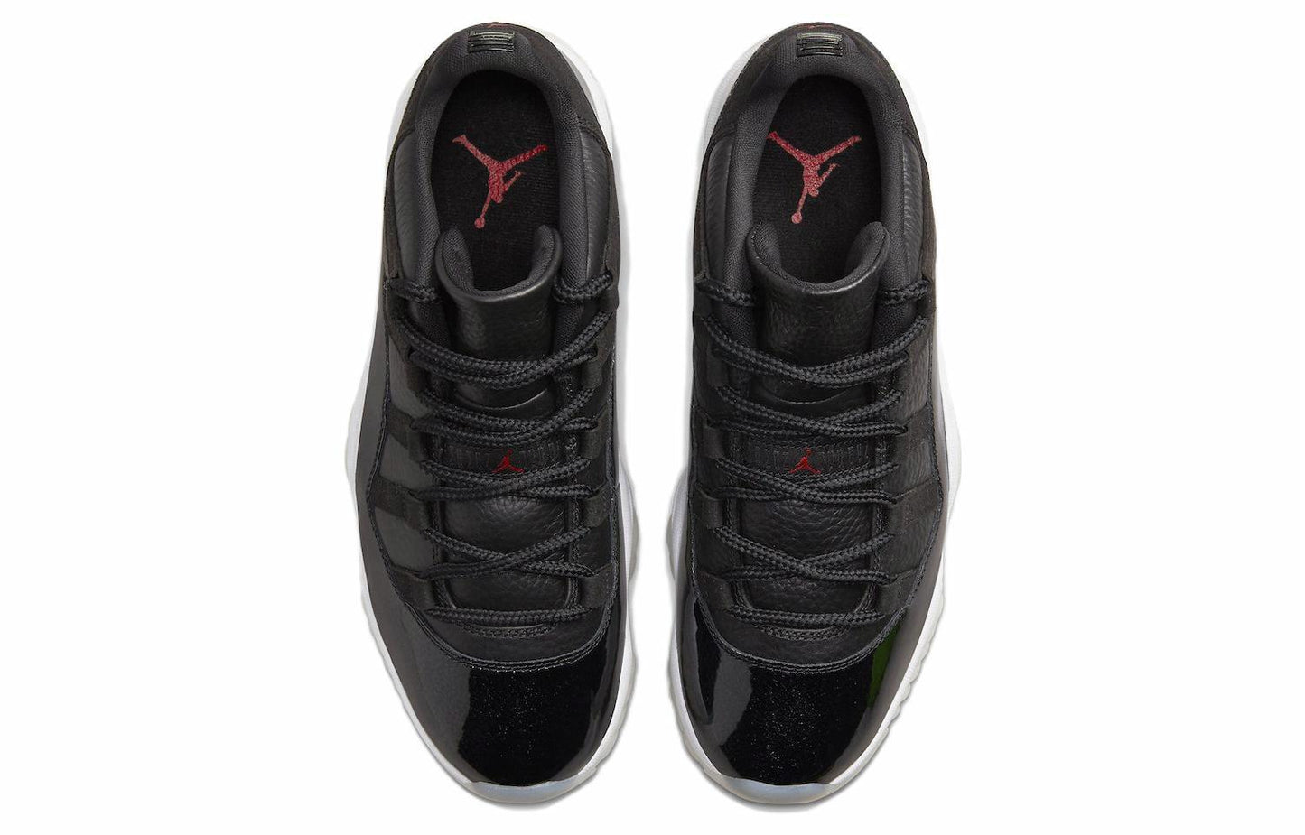 Air Jordan 11 Retro Low "72-10"