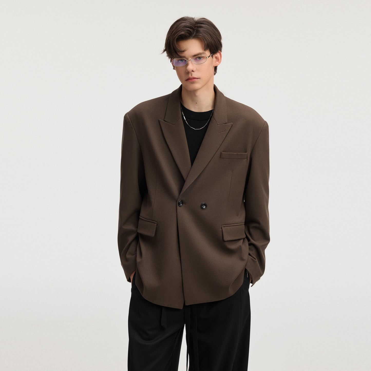 Пиджак мужской Lilbetter