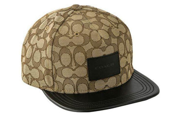 Кепка Coach - Boxette Shop