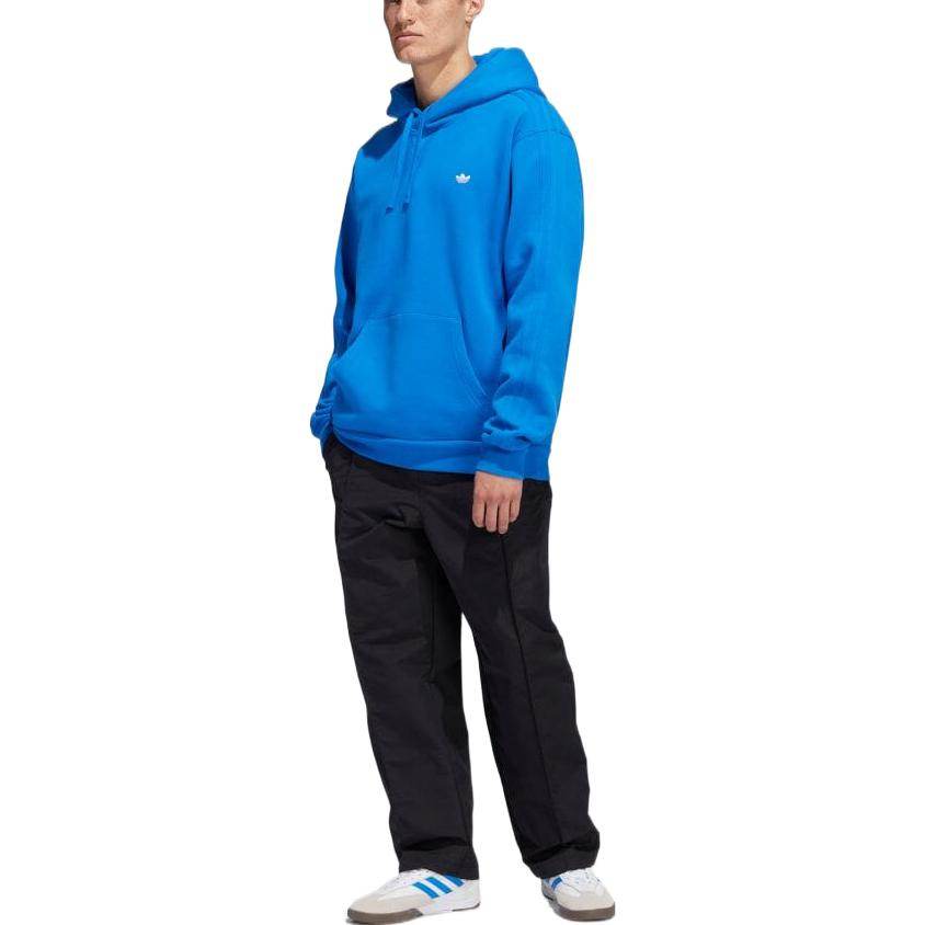 Свитшот мужской Adidas Originals Shmoo Fw22 Drawstring - Boxette Shop