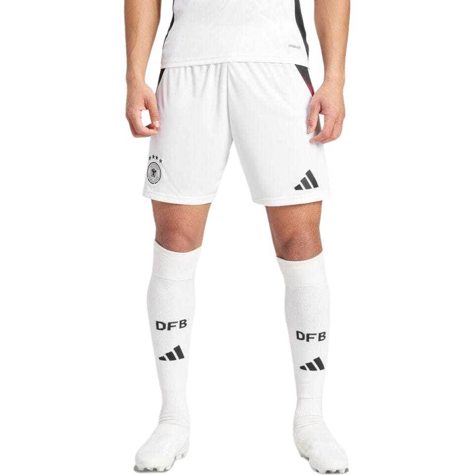 Спортивные шорты мужские Adidas Germany Fan Edition Home - Boxette Shop