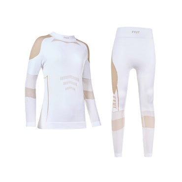 FYUT ayollar termal ichki kiyimlari