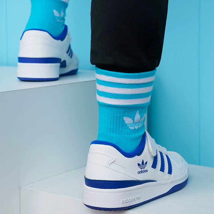 Adidas originals forum bolalar krossovkalari