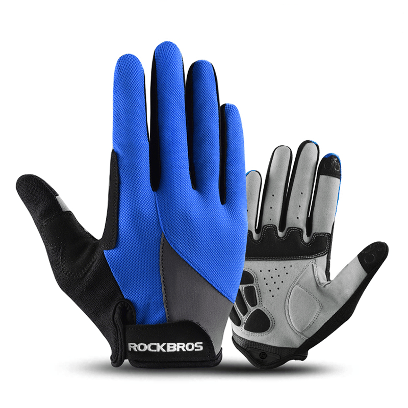 Велоперчатки Rockbros - Boxette Shop