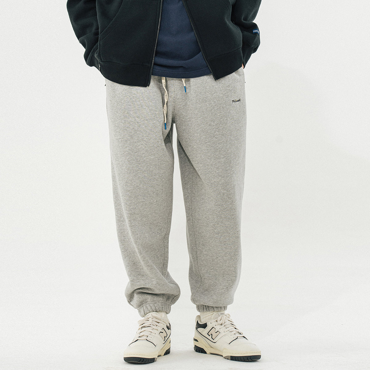 Спортивные брюки 714Street AW22