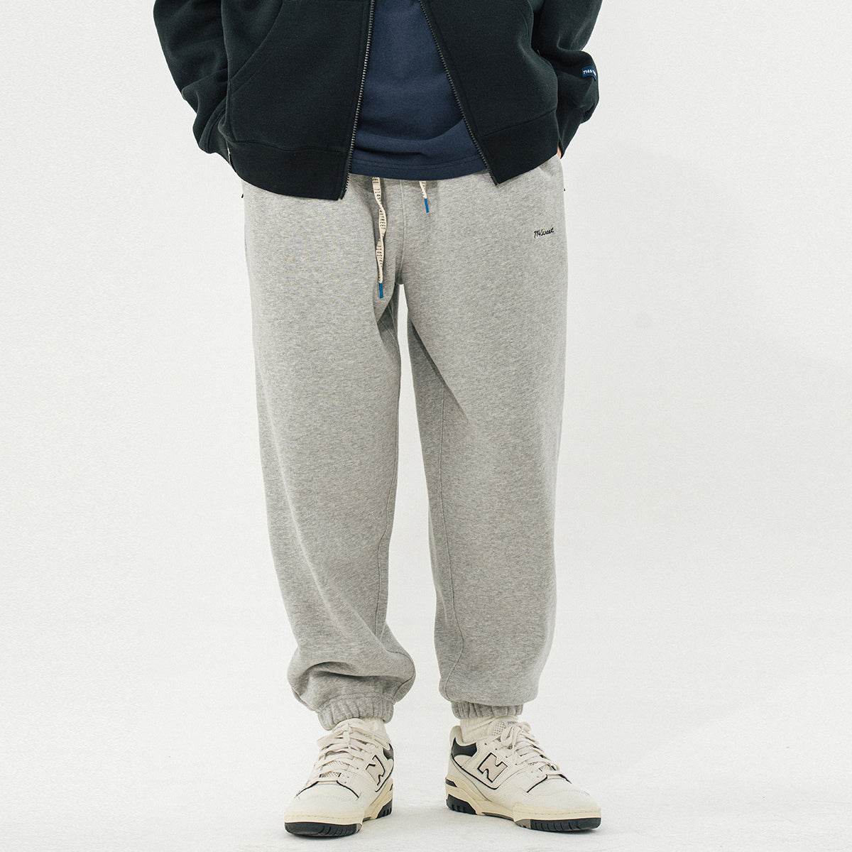 Спортивные брюки 714Street AW22 - Boxette Shop