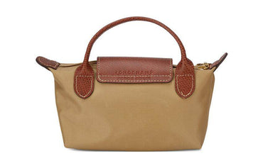 Сумка женская Longchamp Le Pliage 17 - Boxette Shop