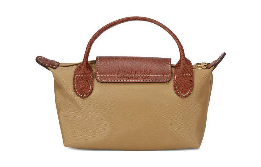 Сумка женская Longchamp Le Pliage 17 - Boxette Shop