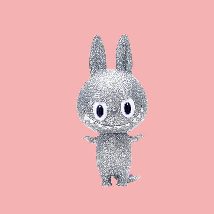 Фигурка Pop Mart Labubu - Boxette Shop