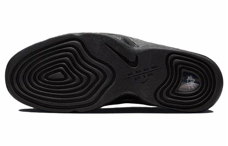 Кроссовки Stussy x Nike Air Penny 2 - Boxette Shop