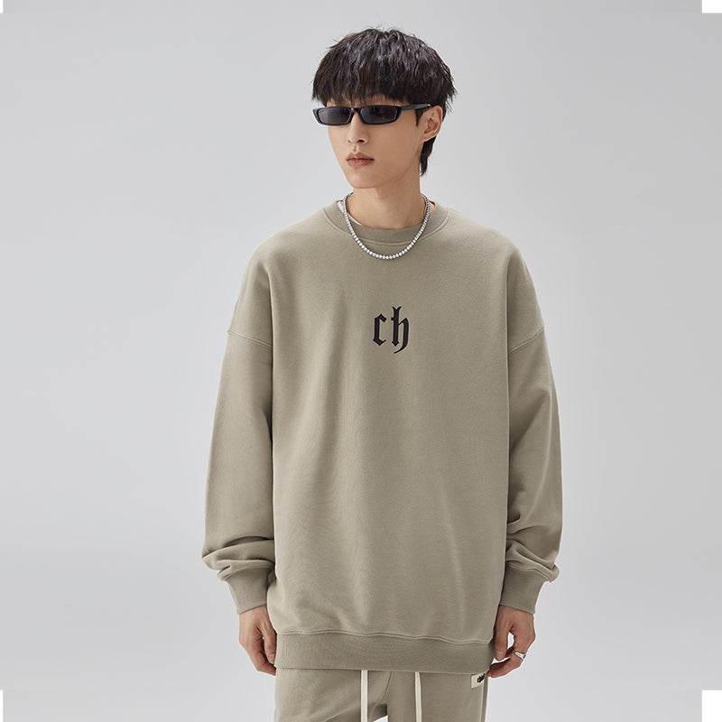 Свитшот Chinism - Boxette Shop