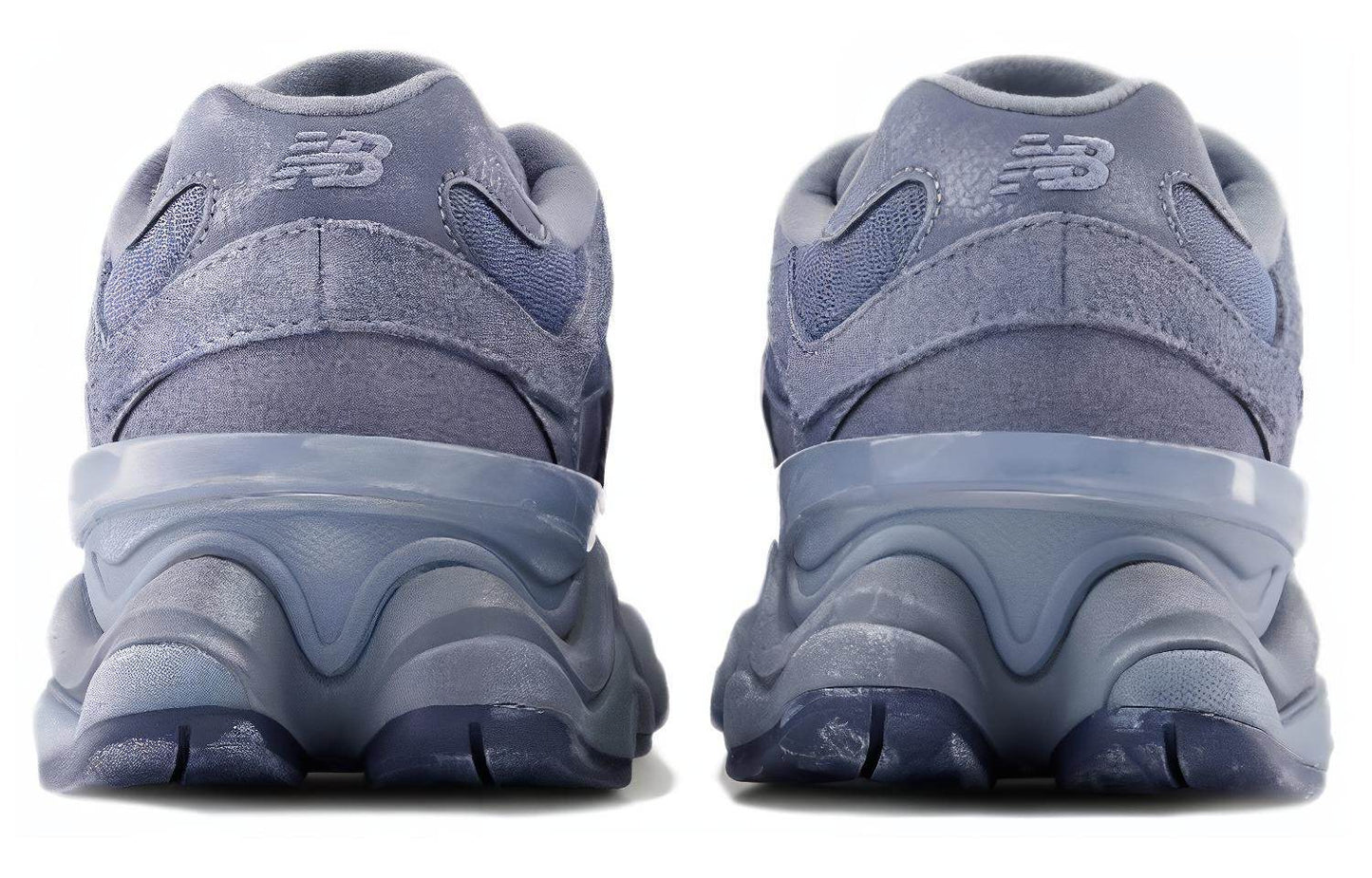 Кроссовки New Balance NB 9060 - Boxette Shop