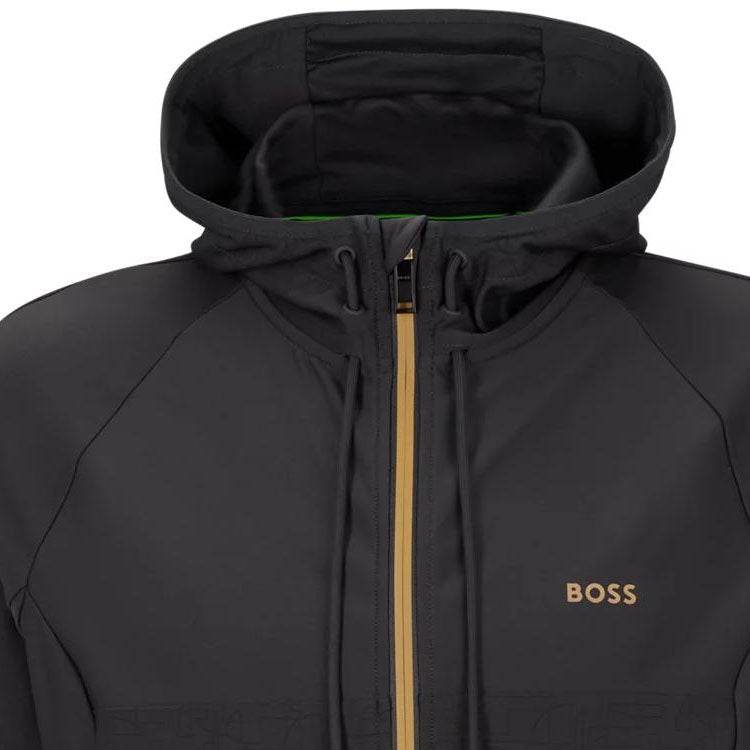 Худи мужское Hugo Boss - Boxette Shop