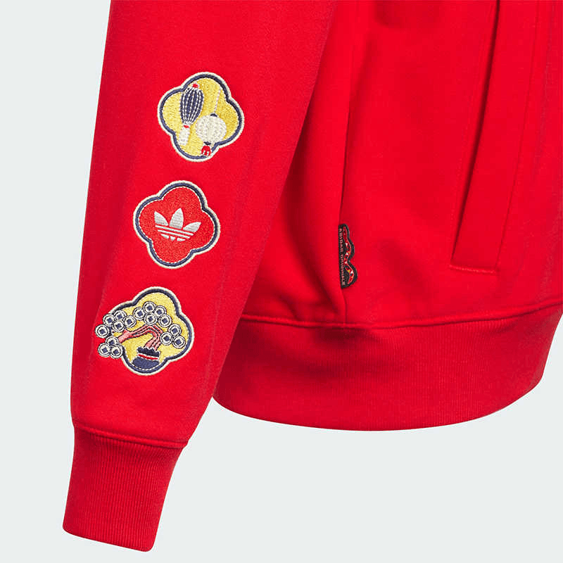 Худи для девочек Adidas Originals - Boxette Shop