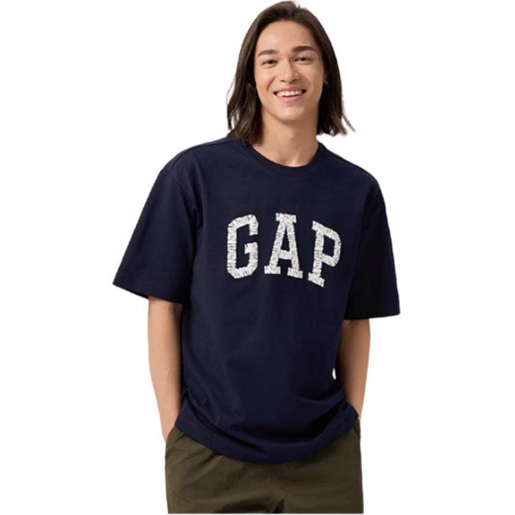 Футболка GAP - Boxette Shop