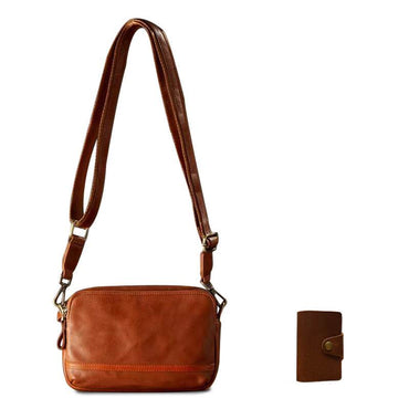 Сумка мужская Simple & Nature - Boxette Shop