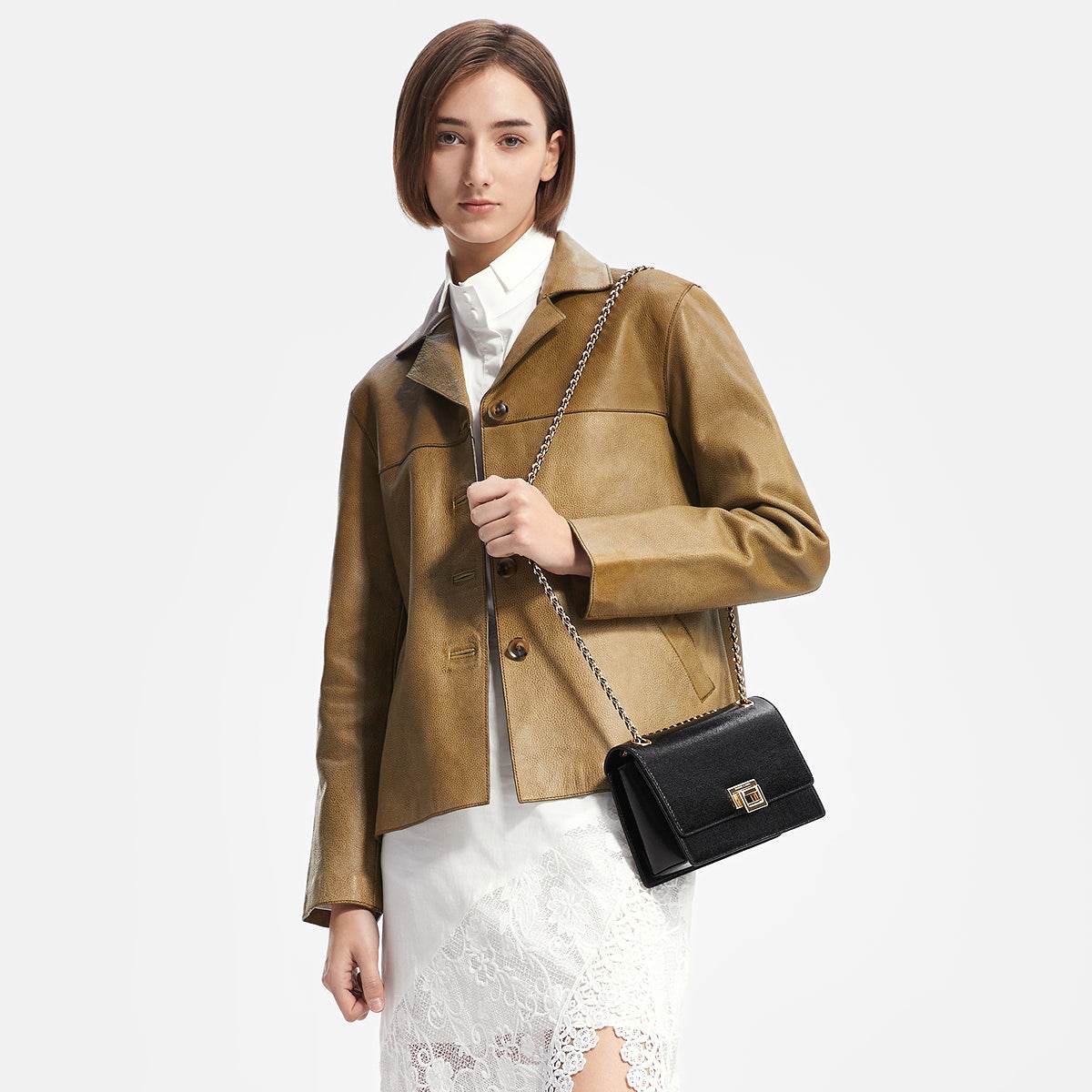 Сумка женская Charles&Keith - Boxette Shop