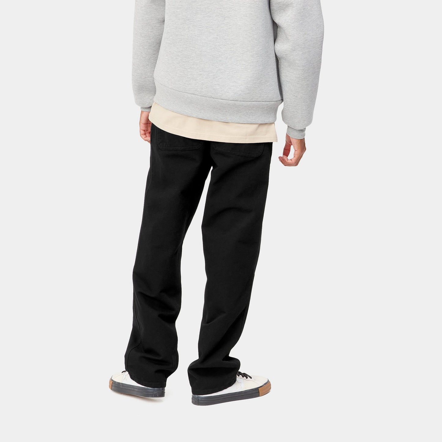 Carhartt WIP erkaklar shimlari