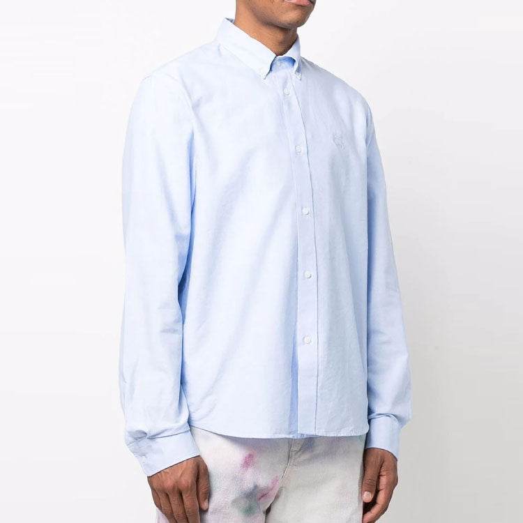 Рубашка мужская Kenzo SS22 - Boxette Shop