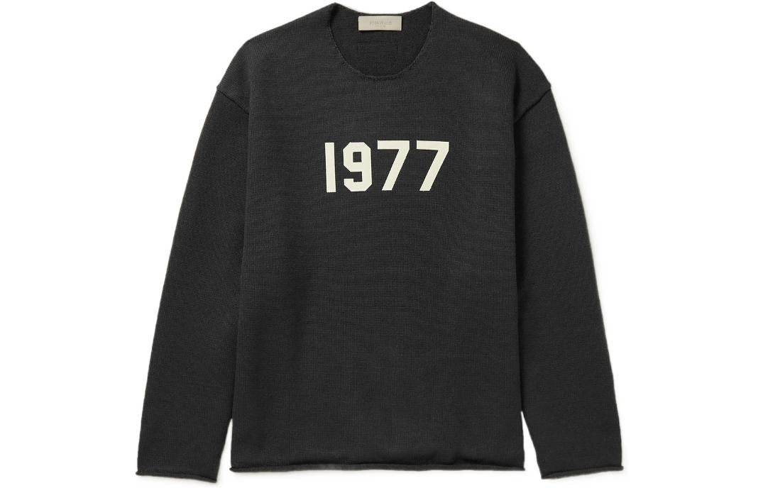 Свитер Fear of God Essentials 1977 Collection SS22 - Boxette Shop