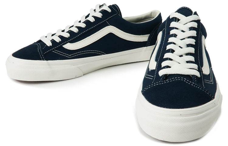 Кеды Vans Style 36 - Boxette Shop
