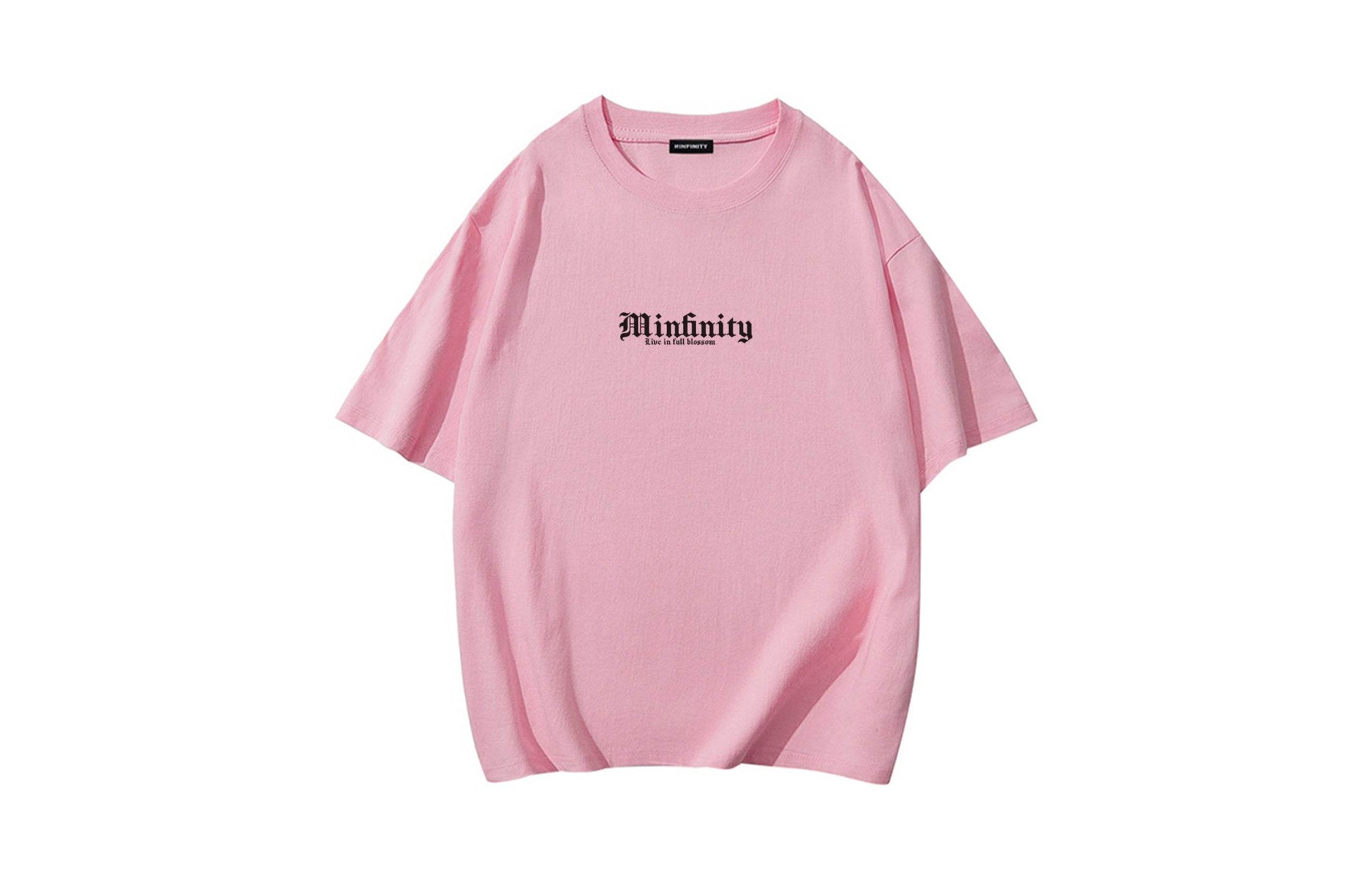 Футболка женская Minfinity - Boxette Shop