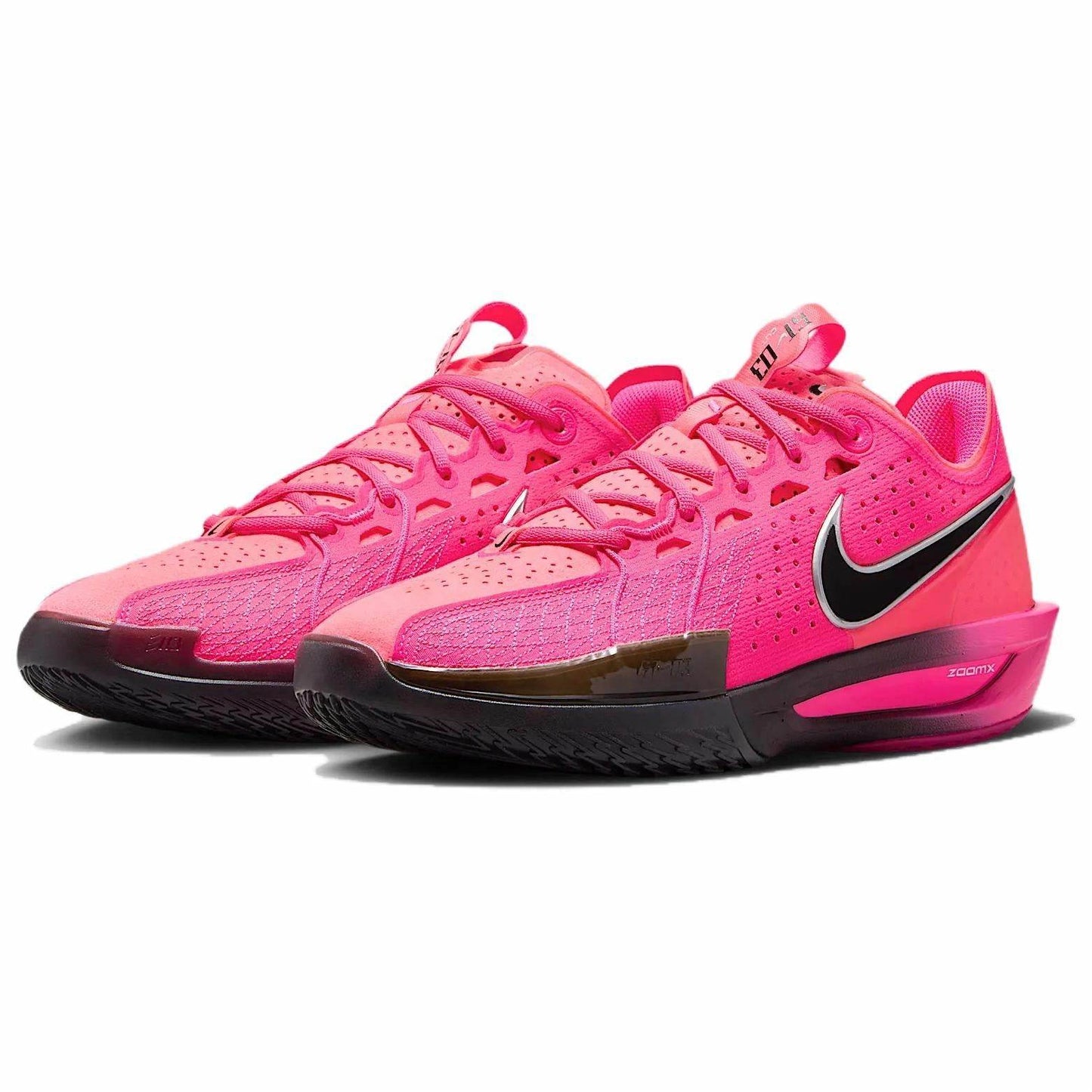 Кроссовки Nike G.T. Cut 3 EP - Boxette Shop