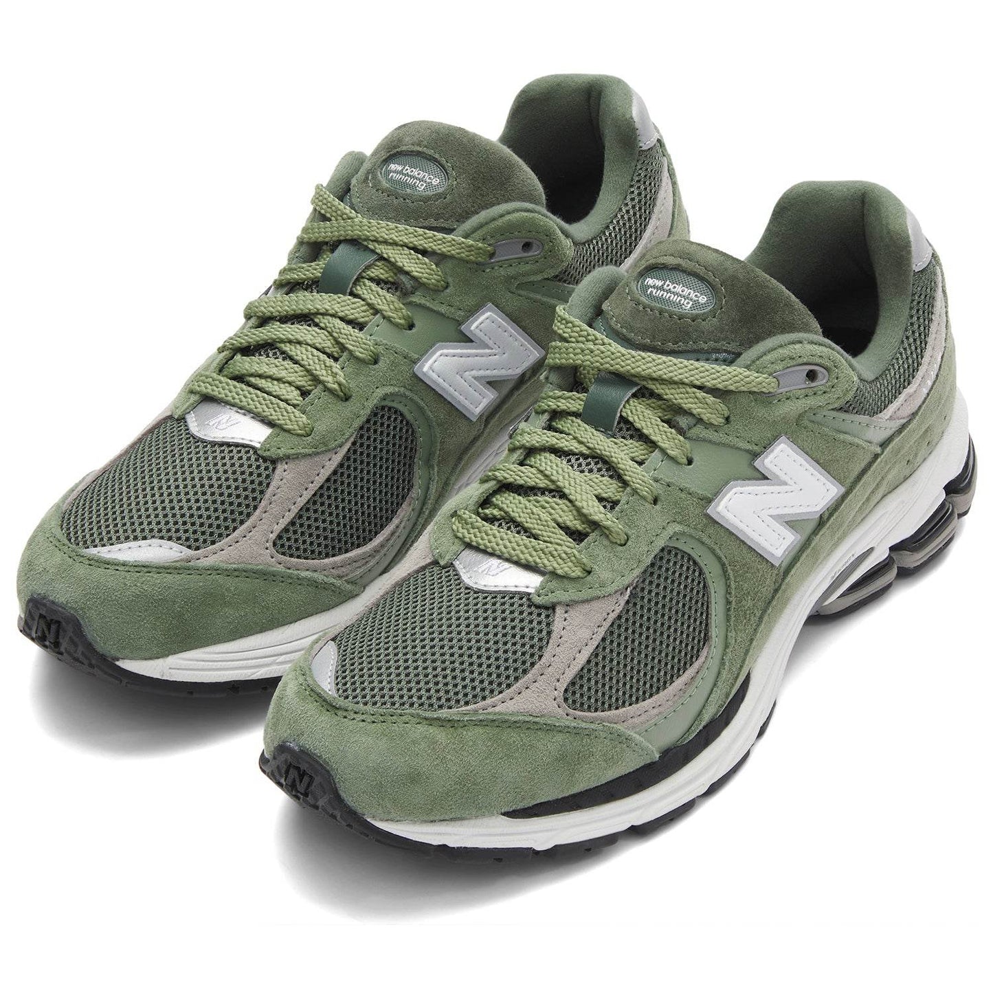 Кроссовки New Balance NB 2002R - Boxette Shop