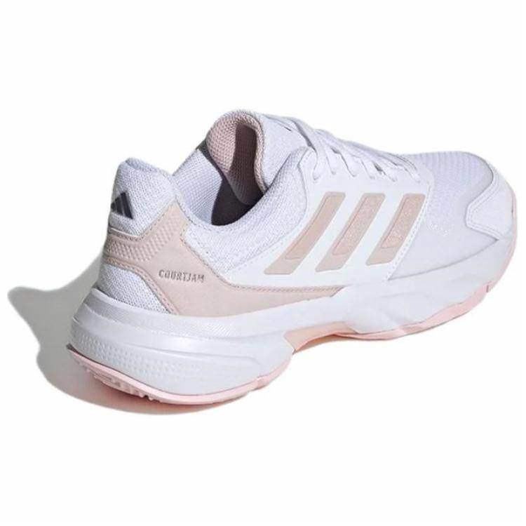 Кроссовки женские Adidas Courtjam Control 3 - Boxette Shop