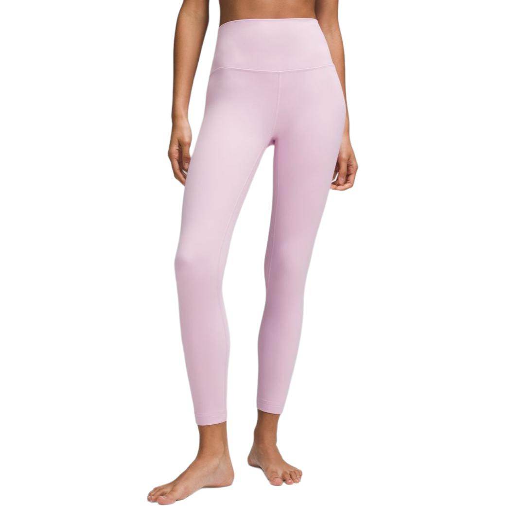Спортивные леггинсы женские Lululemon - Boxette Shop
