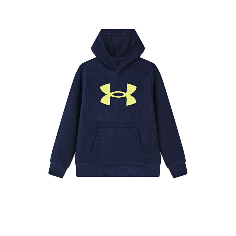 Толстовка для девочек Under Armour Andromeda