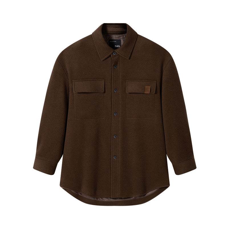 Куртка мужская Gxg - Boxette Shop