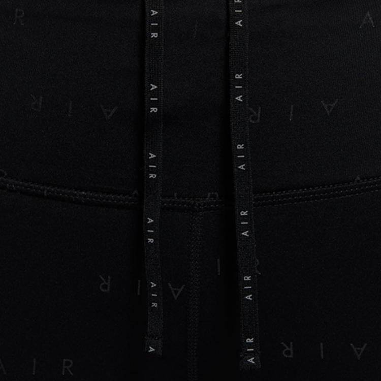 Спортивные леггинсы женские Nike Air Logo Printed Reflective - Boxette Shop
